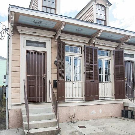 Hotel New Orleans Hideaway Exterior foto