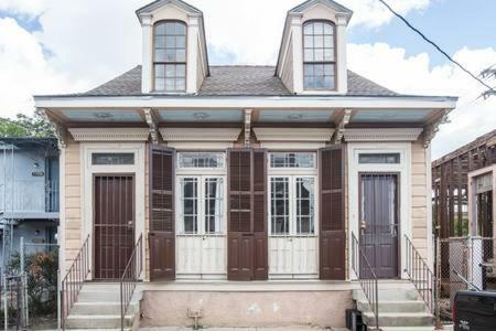 Hotel New Orleans Hideaway Exterior foto